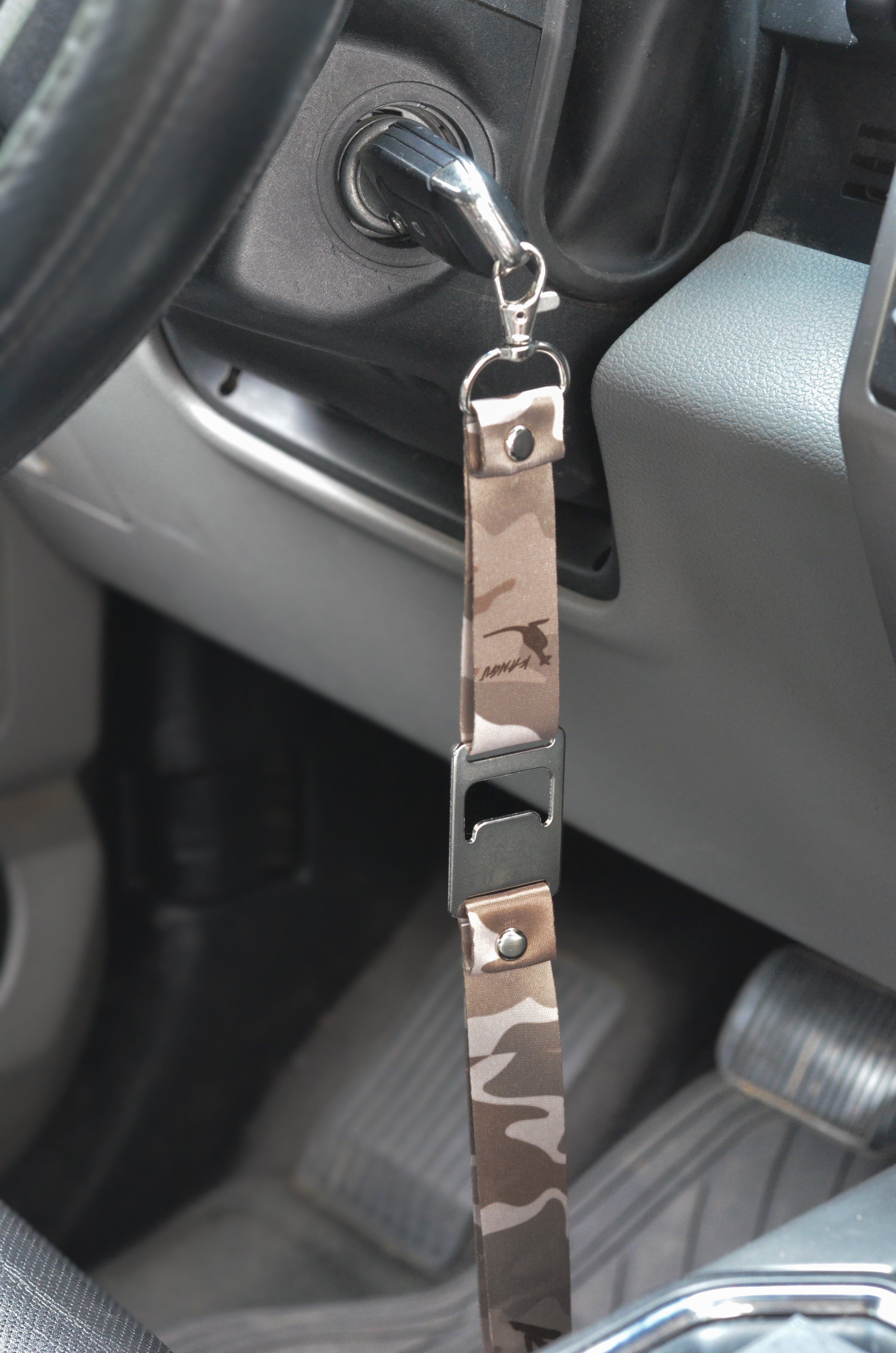 LANYARD KANGU CAMO