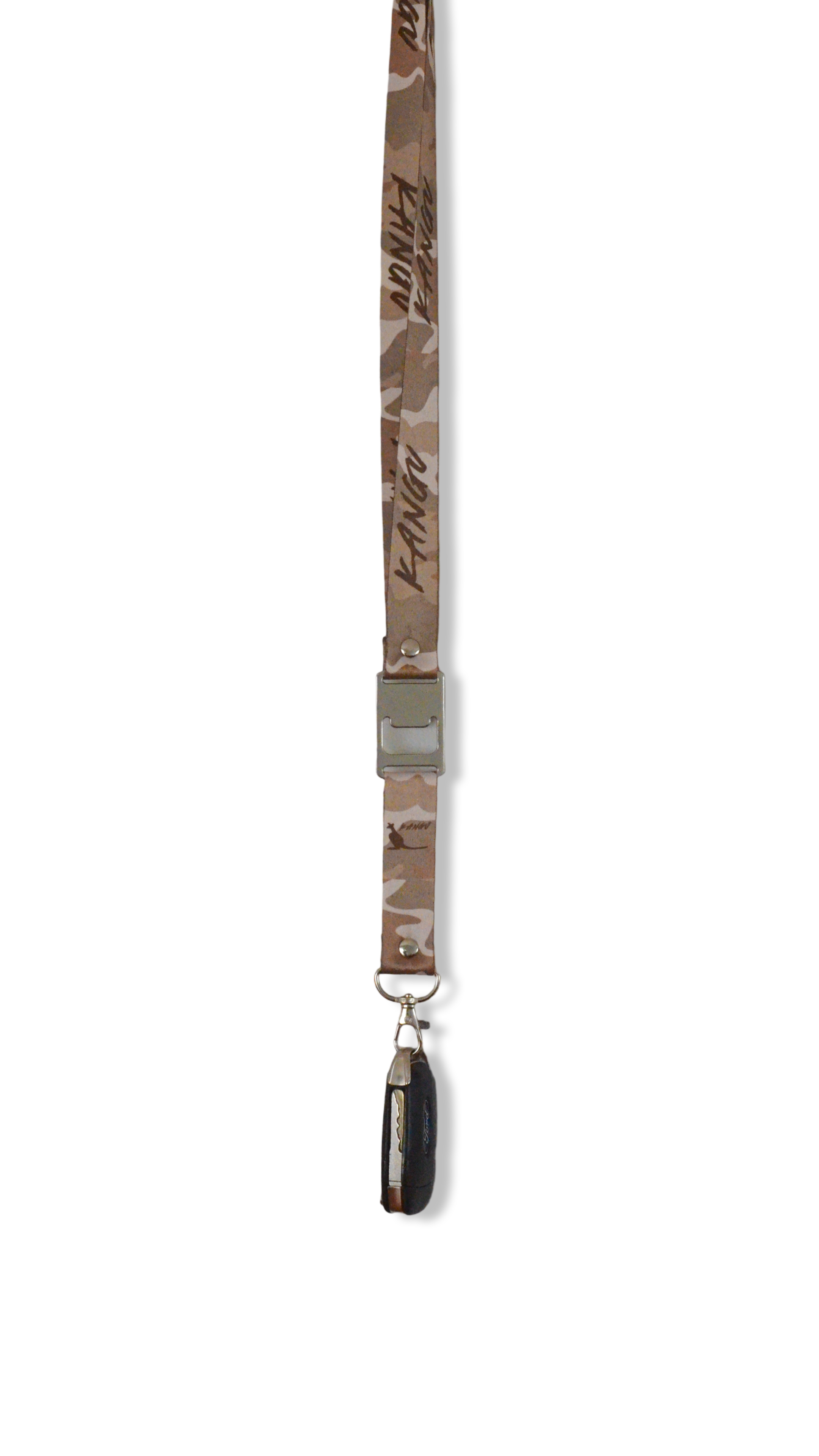 LANYARD KANGU CAMO