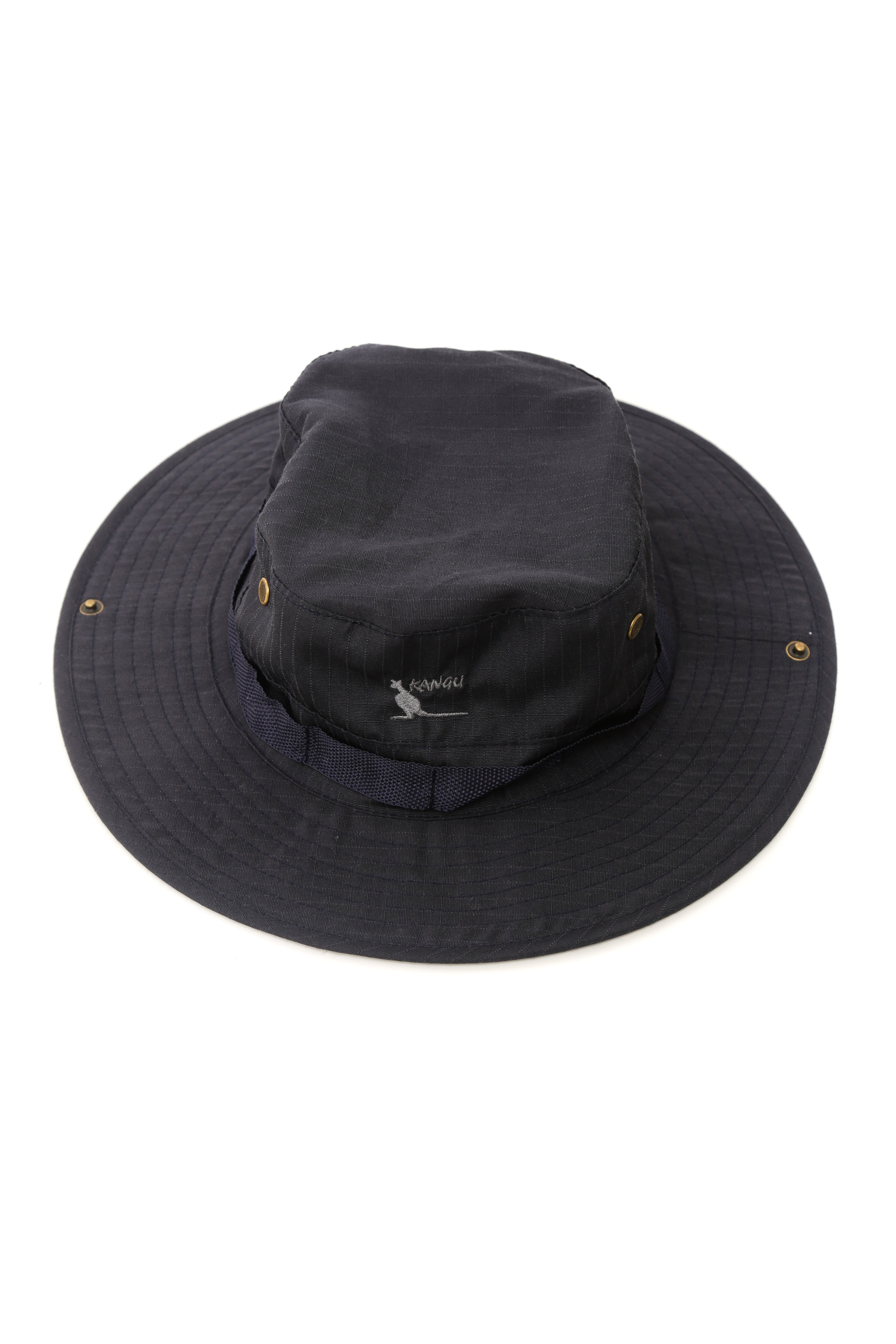 BUCKET HAT BLUE UNISEX