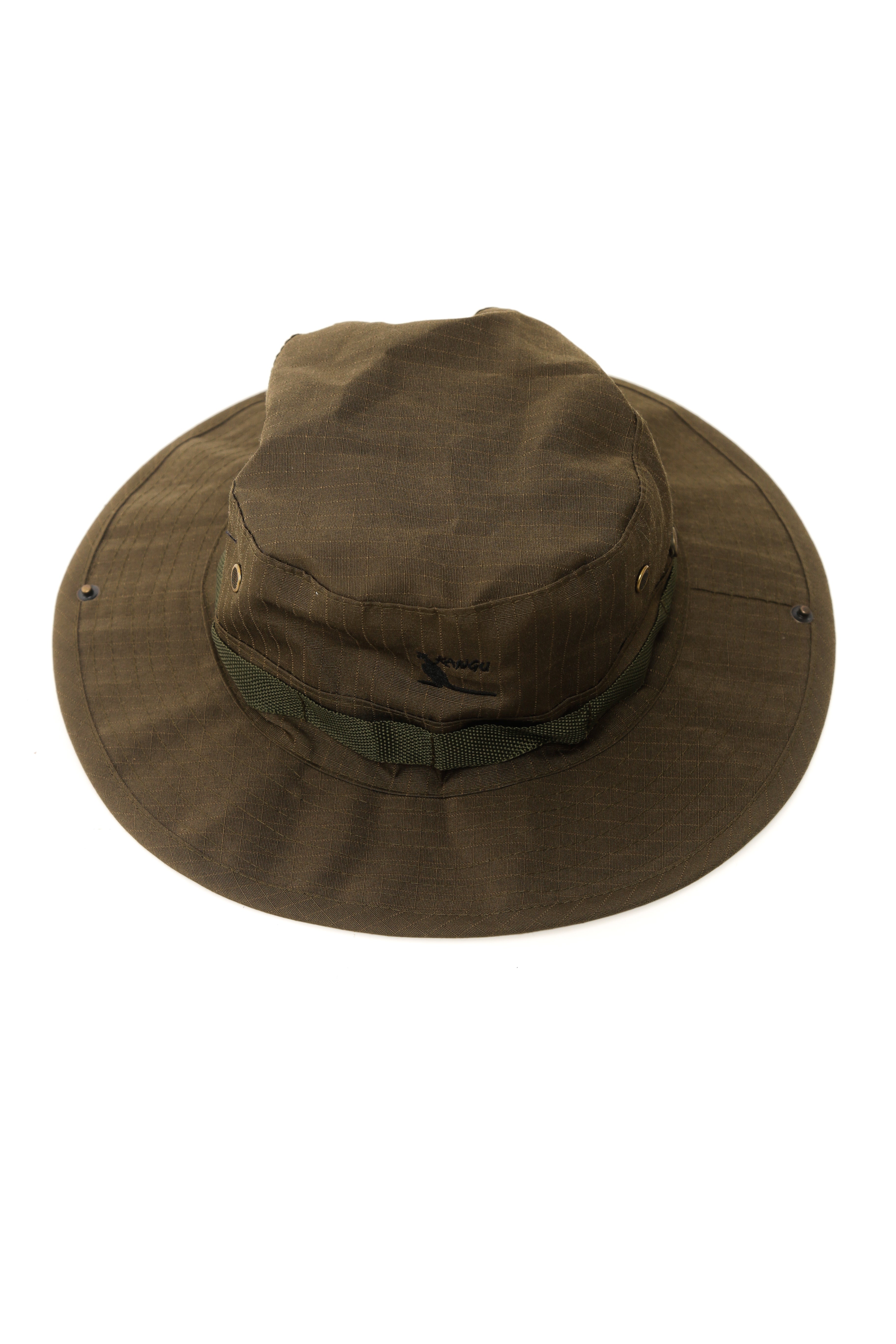 BUCKET HAT GREEN Unisex